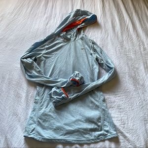 Nike Running Long Sleeve